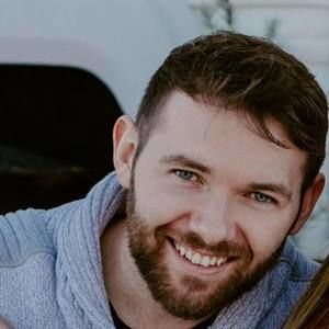 Meet your Posher, Jonathan